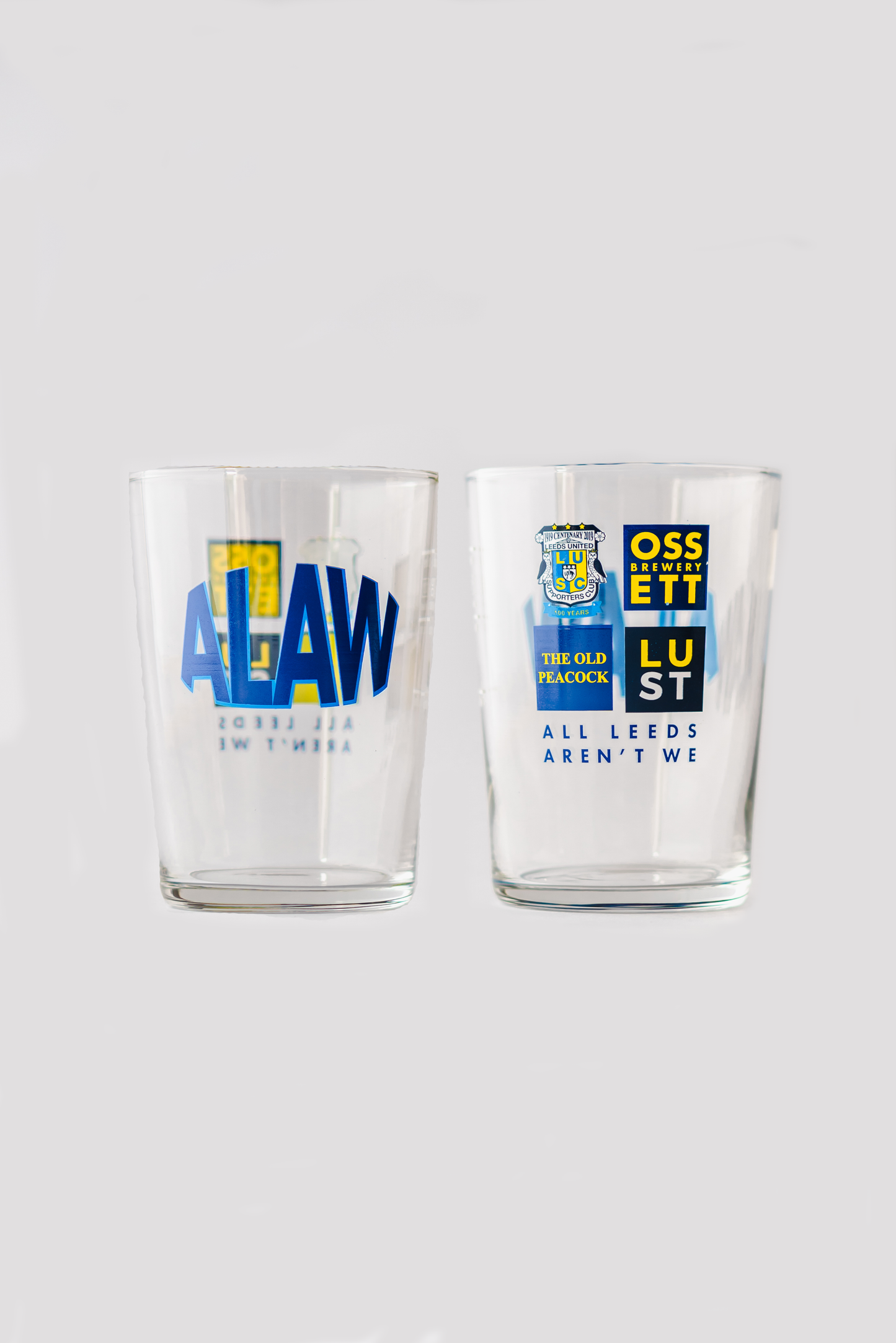 ALAW Glass